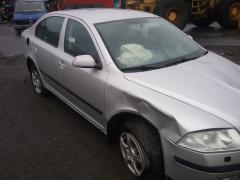 SKODA OCTAVIA 2.0 TDI 16V