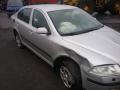 Kuva 2: SKODA OCTAVIA 2.0 TDI 16V 2007