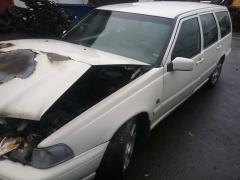 Volvo V70 2.5 TDI