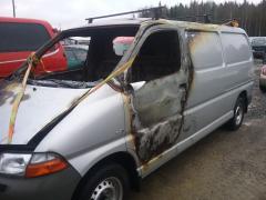 Toyota Hiace IV 2.5 D-4D