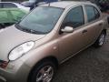 Kuva 2: Nissan Micra III (K12) 1.2 16V 2003