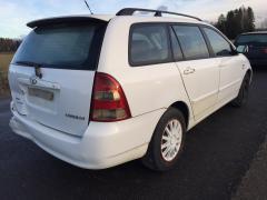 Toyota Corolla 1.6VVti Farm. -03