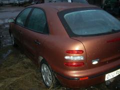 Fiat Brava 5-ov