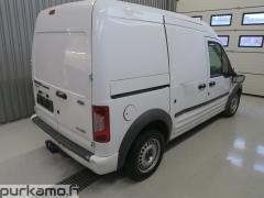 Ford Transit Connect 1.8 TDCi