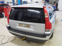 Volvo V70 2.4 T