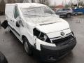 Kuva 2: Toyota Proace 2016