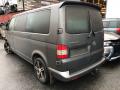 Kuva 2: Volkswagen Transporter 2011