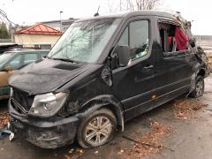 Mercedes-Benz sprinter (w906) 06->>