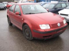 Volkswagen Bora AKL