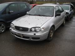 Toyota Corolla 02-07 (E120)