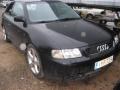 Kuva 2: Audi A3 1.8T 2000