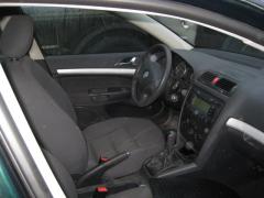 Skoda Octavia 1.9tdi