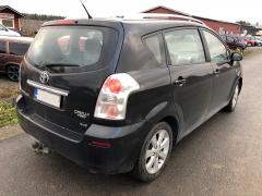 Toyota Corolla Verso 2.2 D4D -07