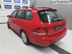 Volkswagen Golf VI 1.2 TSI Farm