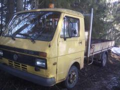 Volkswagen Lt 35 2,4D -92