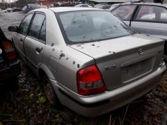 Mazda 323