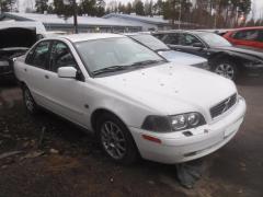 Volvo S40 I 4D Sedan 2.0T A/T