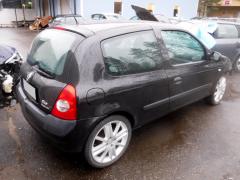Renault Clio II 3D HB 1.1i 16V MT5