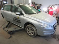 Peugeot 508 2,0 HDI 120kW