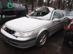 Saab 9-5 5D Wagon 2.0t A/T