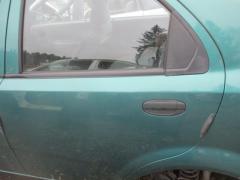 Daewoo Kalos