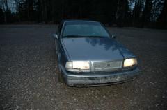Volvo 460 1,8i -95 sedan