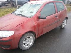 Fiat Grande Punto 1.2 Bensa