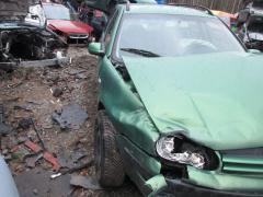 Volkswagen Golf IV