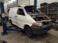 Kuva 2: Toyota Hiace 2,4D lyhyt -97  1997