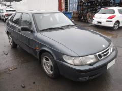 Saab 9-3 5D HB 2.0t MT5 SE