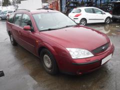 Ford Mondeo III 5D STW 1.8i MT5 Pre-Facelift