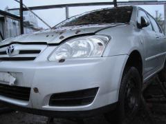 Toyota Corolla 1,4 -06 5-ov hb hopea