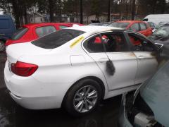 BMW F10 4D Sedan 518dA