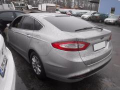 Ford Mondeo 5D HB 1.5 Ecoboost MT6