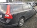 Kuva 2: Volvo V70 2.4 D 2010