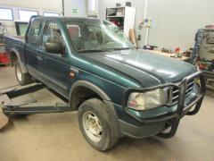 Ford Ranger 2,5 TD 4x4 80kW