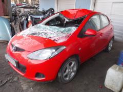 Mazda 2 DE 5D HB 1.3i MT5 Elegance