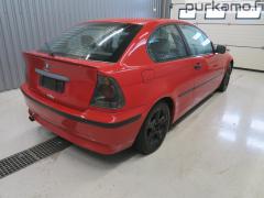 BMW E46 316 1.8i Compact