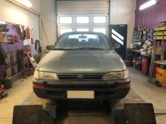 Toyota Corolla 1.3 sed. -93