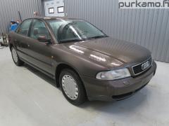 Audi A4 (8D) 1.8i 20V Sed