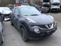 Kuva 2: Nissan Juke 2015