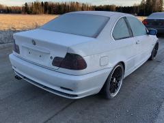 BMW E46 323 Ci Coupe -99