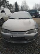 Mitsubishi Eclipse 2,0