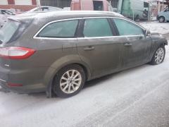 Ford Mondeo IV Turnier 2.0 TDCi