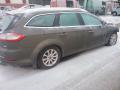 Kuva 2: Ford Mondeo IV Turnier 2.0 TDCi 2011