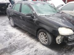 Volkswagen Jetta 1.6 FSI