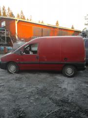 Peugeot Expert Fourgon 2,0HDI -05