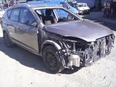 Kia Ceed 1.6 CRDi SW (ED) 1.6 CRDi 11 farmari -08 