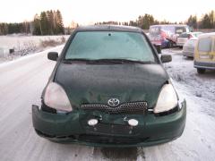 Toyota Yaris 1.3 3-ov. -02
