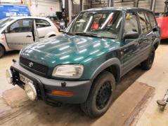Toyota Rav 4 2.0 4X4 -96